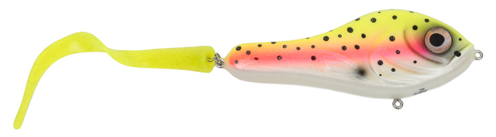 Fishion Lures EZ 14 - Lemon Trout