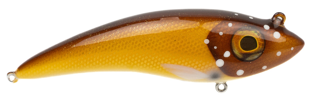 Fishion Lures Scalpel - Horny Bream