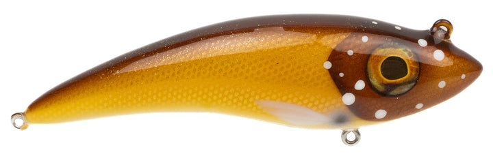 Fishion Lures Scalpel - Horny Bream