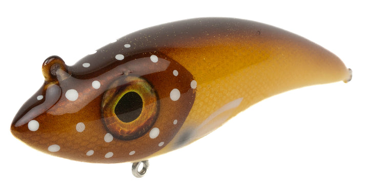 Fishion Lures Scalpel - Horny Bream