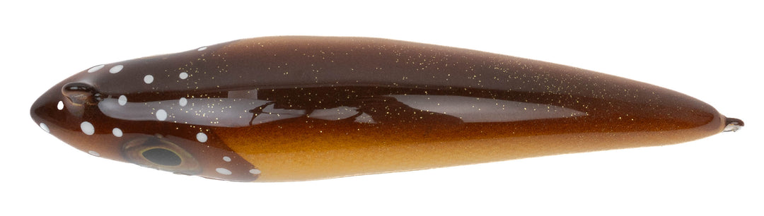 Fishion Lures Scalpel - Horny Bream