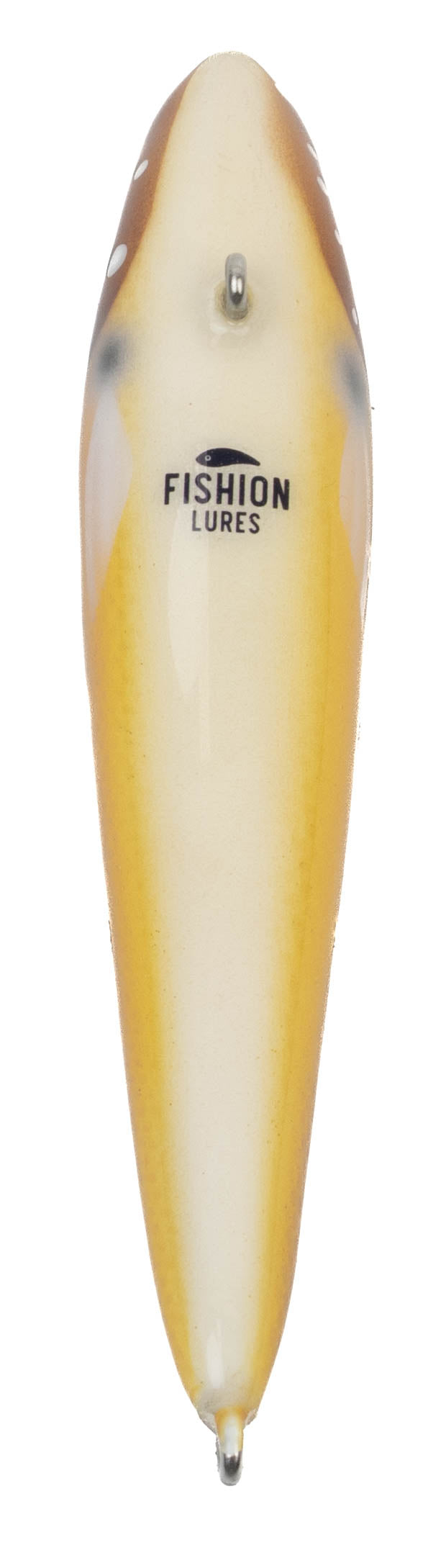 Fishion Lures Scalpel - Horny Bream