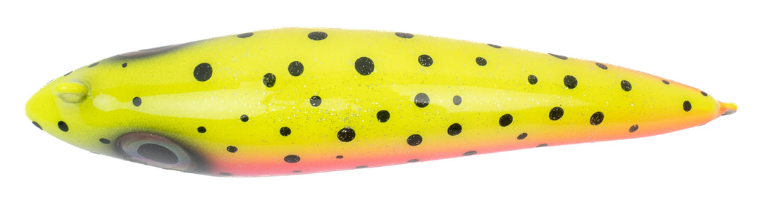 Fishion Lures Scalpel - Lemon Trout