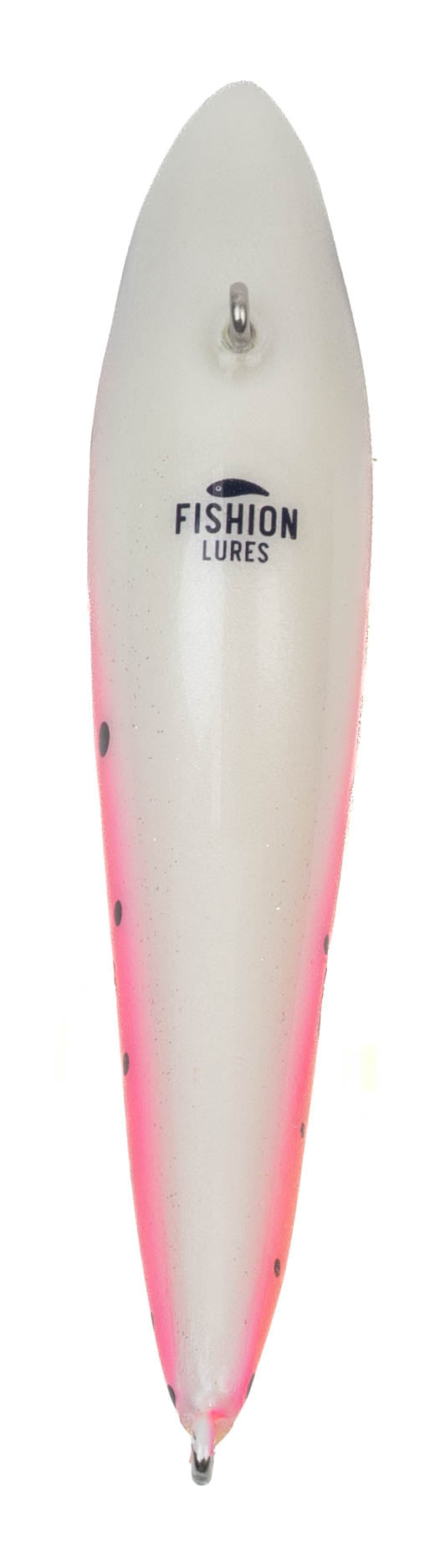 Fishion Lures Scalpel - Lemon Trout