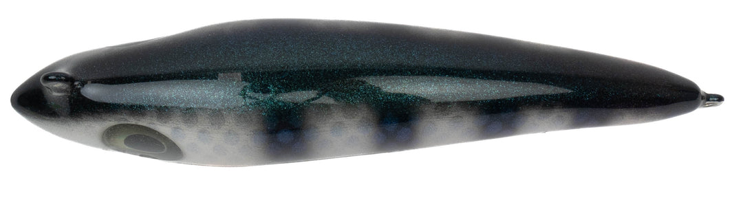 Fishion Lures Scalpel - Ghost Perch