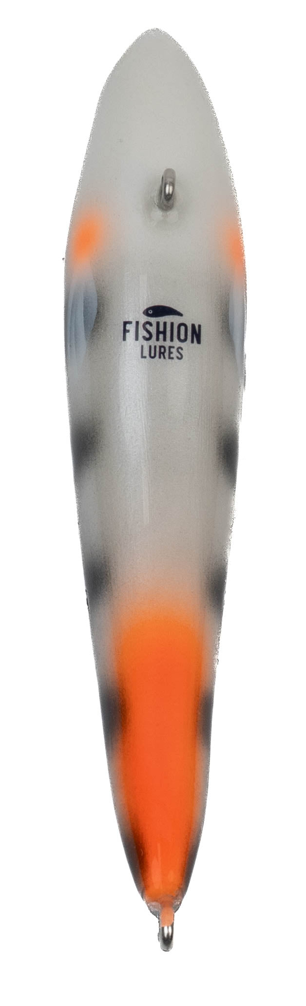 Fishion Lures Scalpel - Ghost Perch