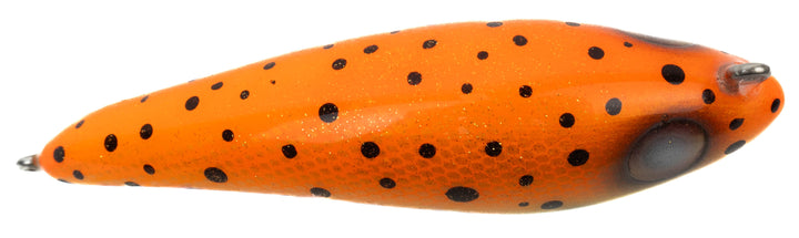 Fishion Lures Baby Rebel - Toxic Trout