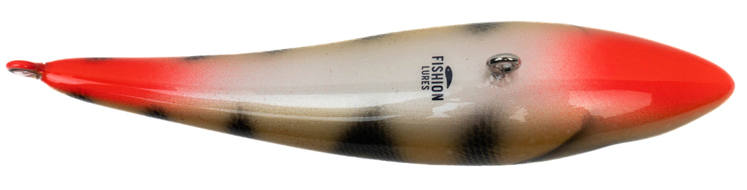 Fishion Lures Taxman - Gold Perch