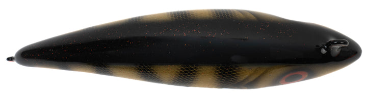 Fishion Lures Taxman - Gold Perch