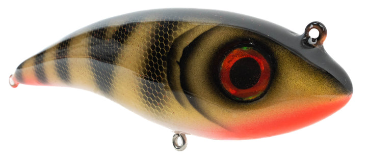 Fishion Lures Rebel - Gold Perch