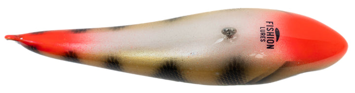 Fishion Lures Rebel - Gold Perch