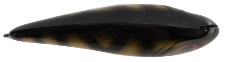 Fishion Lures Rebel - Gold Perch