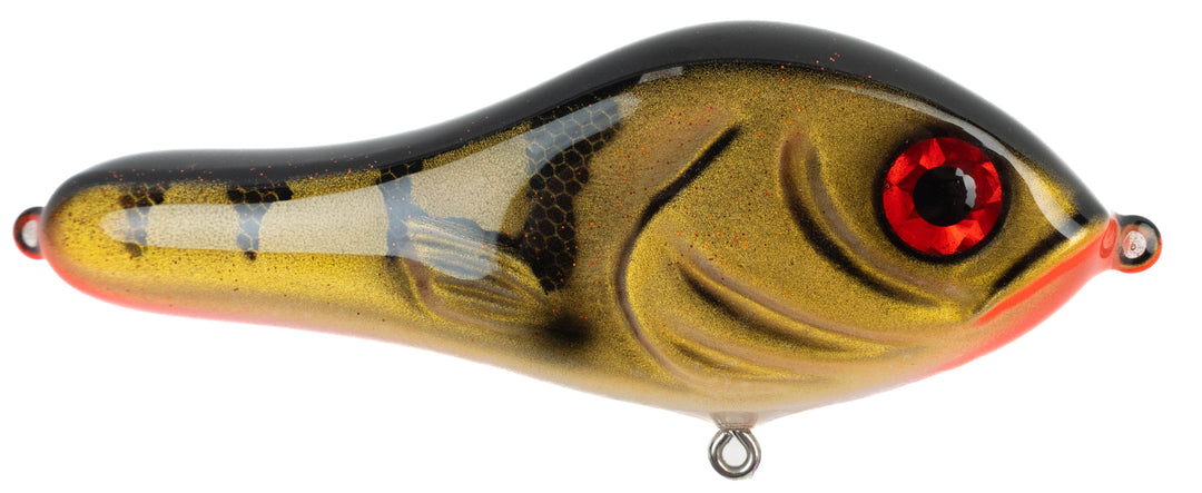 Fishion Lures EZ 10 - Gold Perch