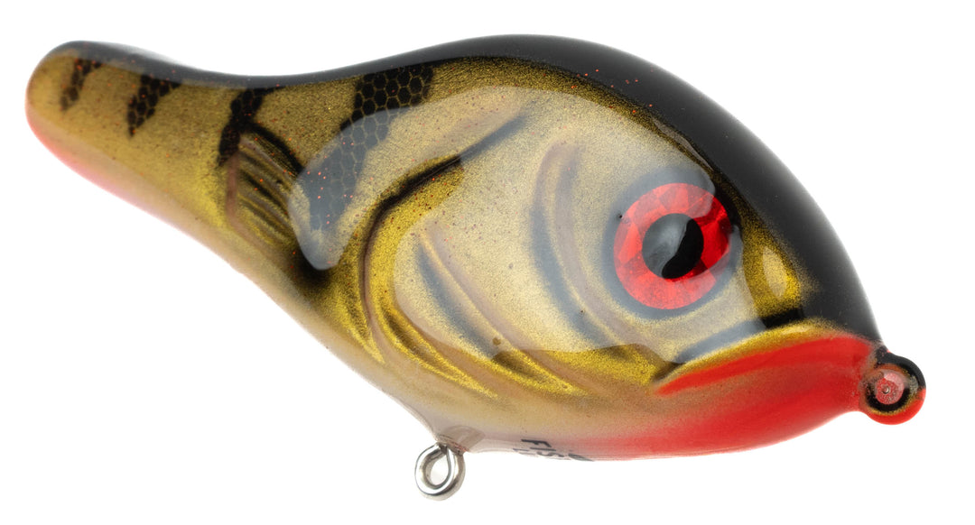 Fishion Lures EZ 12 - Gold Perch