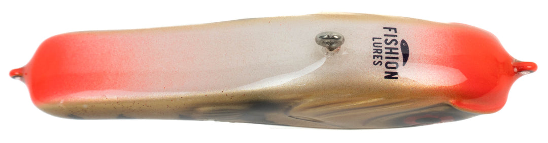 Fishion Lures EZ 12 - Gold Perch