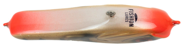 Fishion Lures EZ 12 - Gold Perch