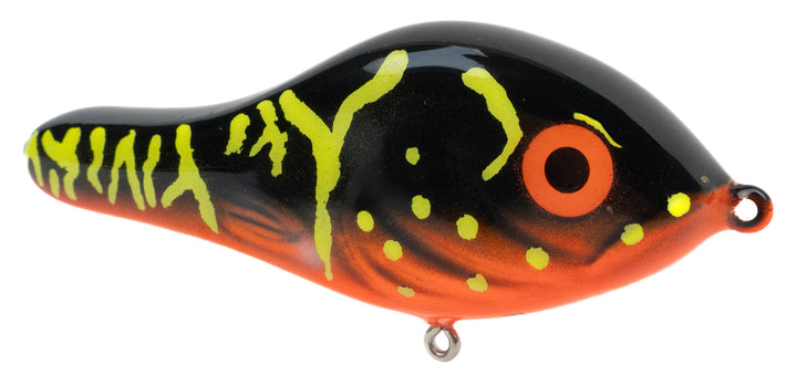 Fishion Lures EZ 12 - Black Pike