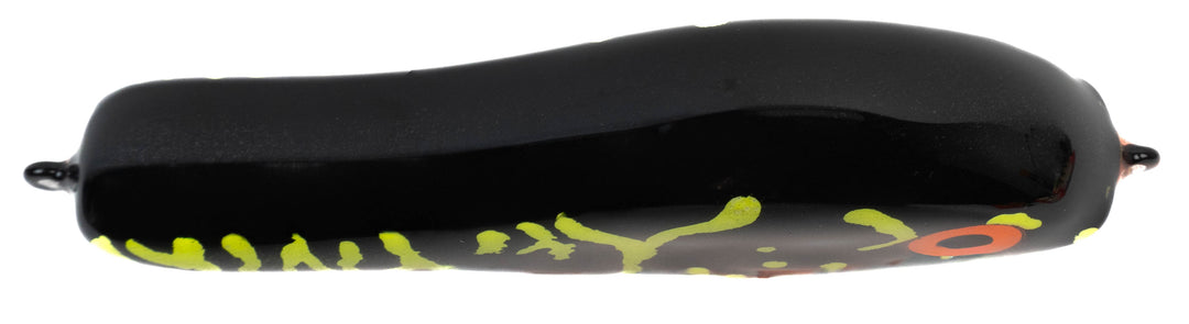 Fishion Lures EZ 10 - Black Pike