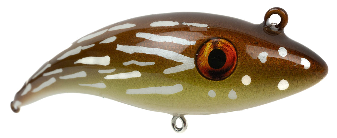 Fishion Lures Taxman - Swamp Pike