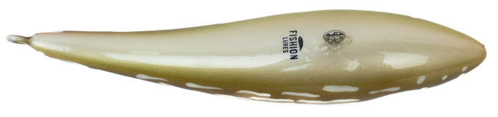 Fishion Lures Taxman - Swamp Pike