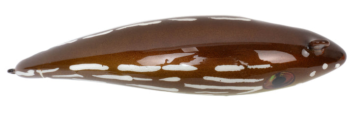 Fishion Lures Taxman - Swamp Pike