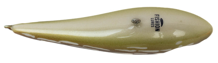 Fishion Lures Rebel - Swamp Pike