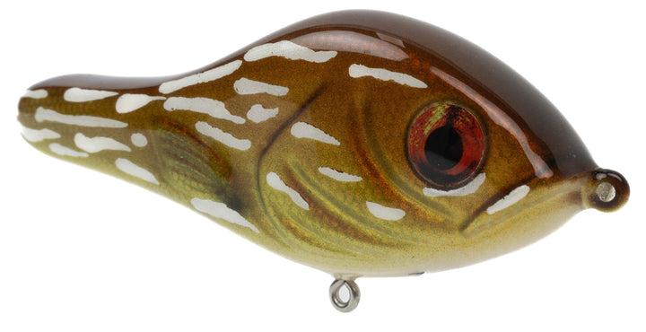 Fishion Lures EZ 12 - Swamp Pike