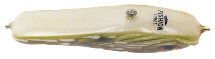 Fishion Lures EZ 12 - Swamp Pike