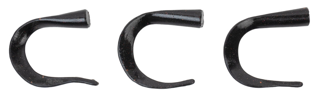 Fishion Lures EZ Spare Tails - Small