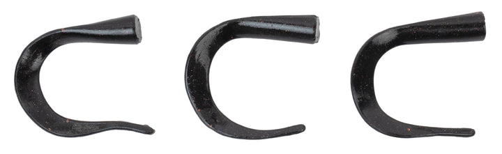 Fishion Lures EZ Spare Tails - Small