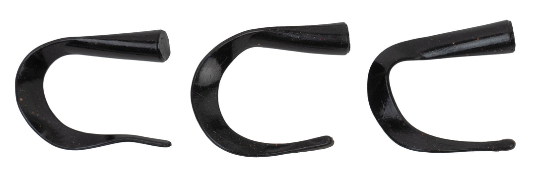 Fishion Lures EZ Spare Tails - Large