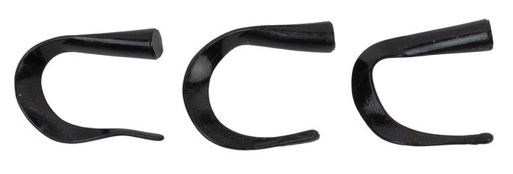 Fishion Lures EZ Spare Tails - Large