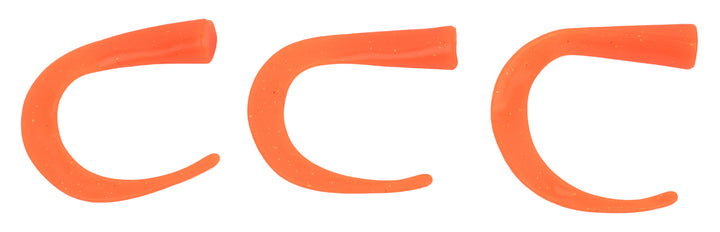 Fishion Lures EZ Spare Tails - Large