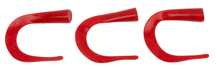 Fishion Lures EZ Spare Tails - Large
