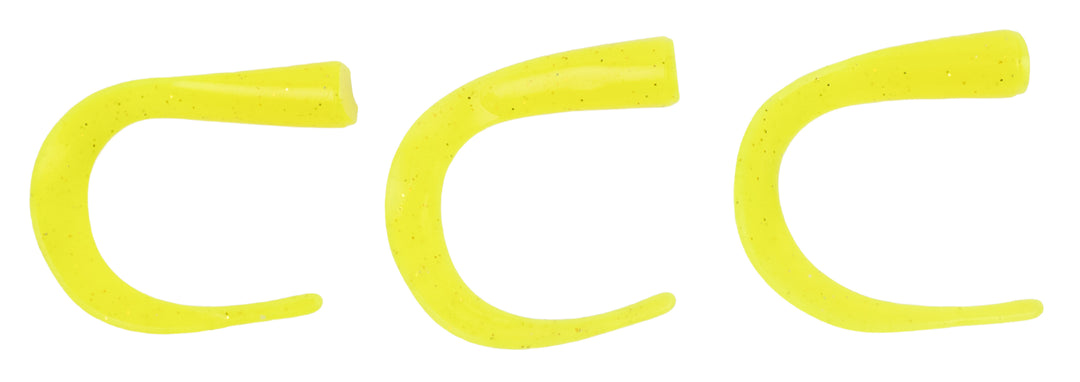 Fishion Lures EZ Spare Tails - Small