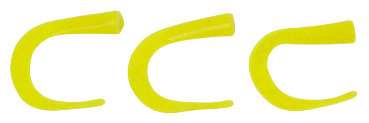 Fishion Lures EZ Spare Tails - Large