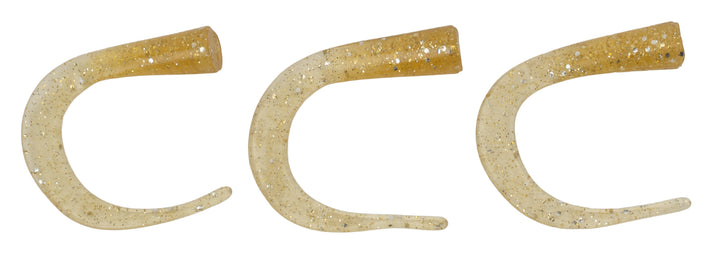 Fishion Lures EZ Spare Tails - Large