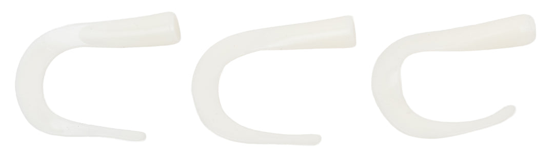 Fishion Lures EZ Spare Tails - Large