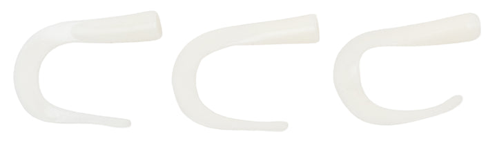 Fishion Lures EZ Spare Tails - Large