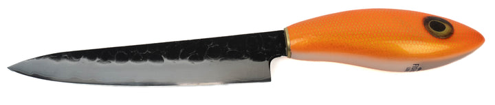 Fishion Lures Kawa Knife - Goldfish - Limited Edition
