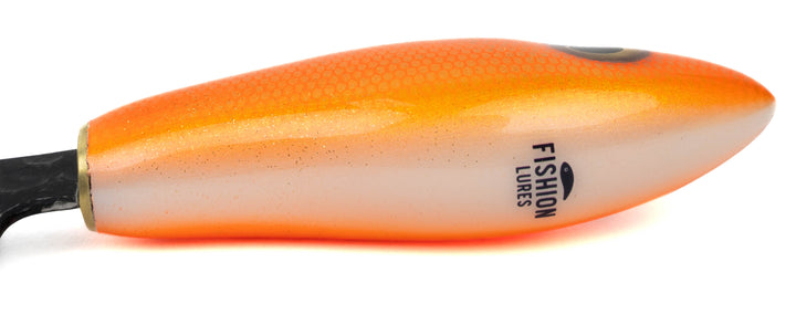 Fishion Lures Kawa Knife - Goldfish - Limited Edition