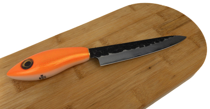 Fishion Lures Kawa Knife - Goldfish - Limited Edition
