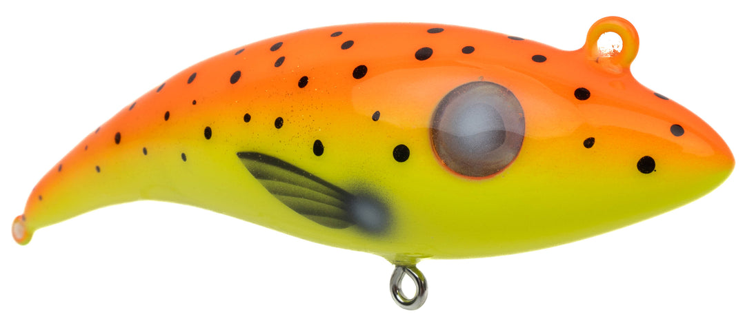 Fishion Lures Taxman - Toxic Trout