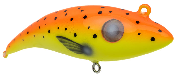 Fishion Lures Taxman - Toxic Trout