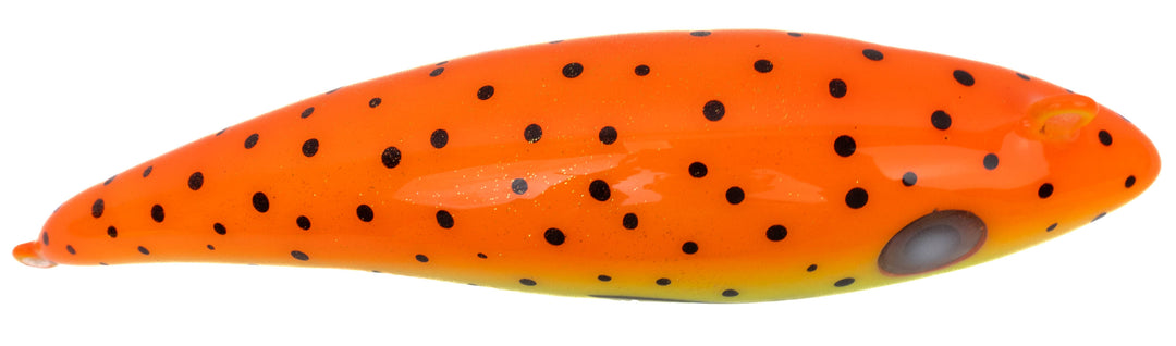 Fishion Lures Taxman - Toxic Trout