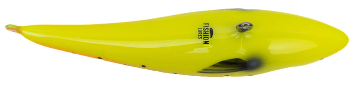 Fishion Lures Taxman - Toxic Trout