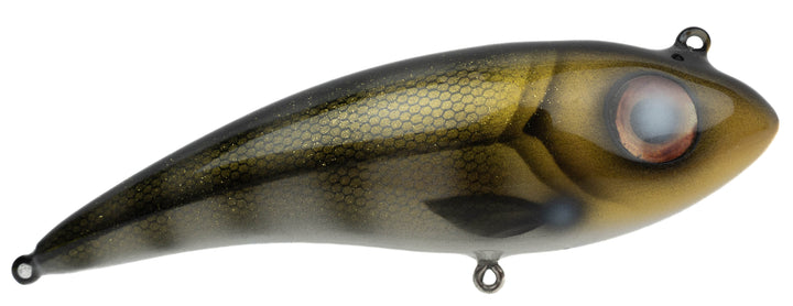 Fishion Lures Rebel - Zander