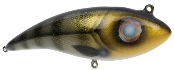 Fishion Lures Rebel - Zander