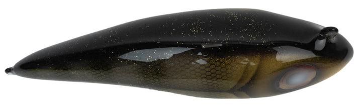 Fishion Lures Baby Rebel - Zander