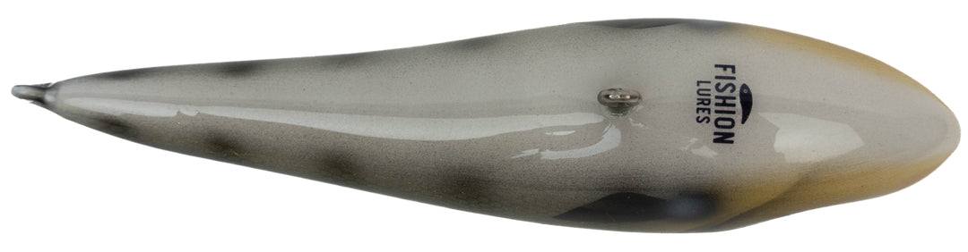 Fishion Lures Rebel - Zander